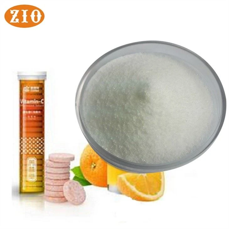 Vitamin C Powder Ascorbic Acid