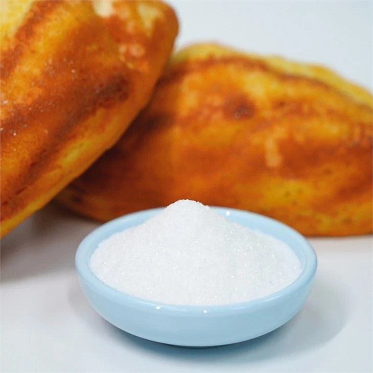 Qualified Raw Material Tartaric Acid Powder
